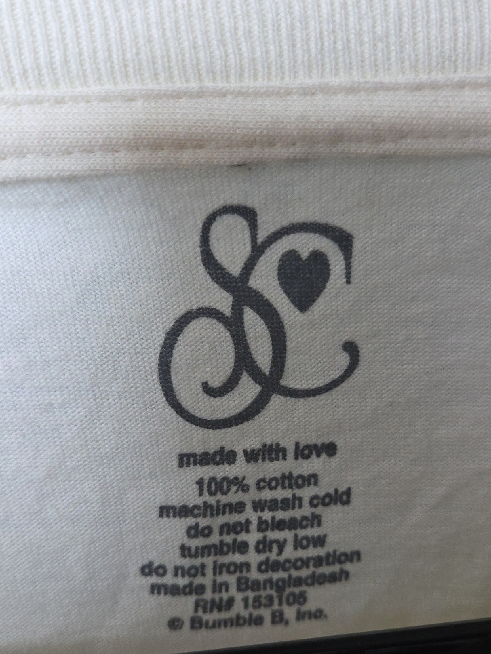 Sabrina Carpenter Short And Sweet Offical Shirt Womens Small - Picture 3 of 5